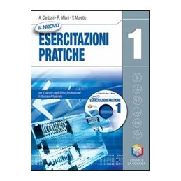 nuovo-esercitazioni-pratiche-il-volume-1--cd-rom-vol-1