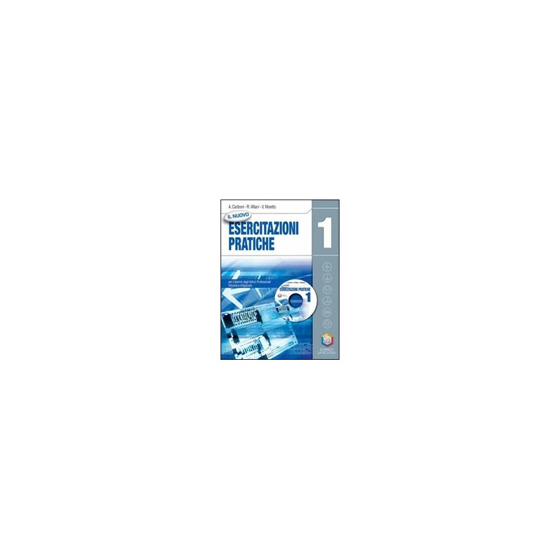 nuovo-esercitazioni-pratiche-il-volume-1--cd-rom-vol-1 nuovo-esercitazioni-pratiche-il-volume-1--cd-rom-vol-1