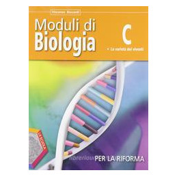 moduli-di-biologia-per-la-riforma-tomo-c---la-varieta-dei-viventi-vol-u