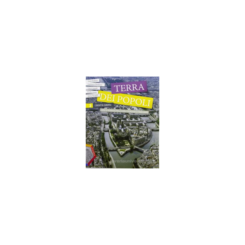 terra-dei-popoli-lidentita-europea-vol-2 terra-dei-popoli-lidentita-europea-vol-2