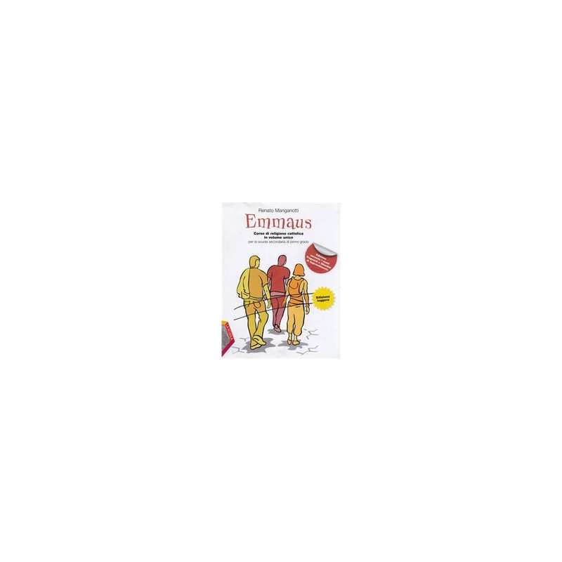 emmaus---edizione-secondo-i-nuovi-traguardi-e-obiettivi-di-apprendimento-volume-unico-versione-legge emmaus---edizione-secondo-i-nuovi-traguardi-e-obiettivi-di-apprendimento-volume-unico-versione-legge
