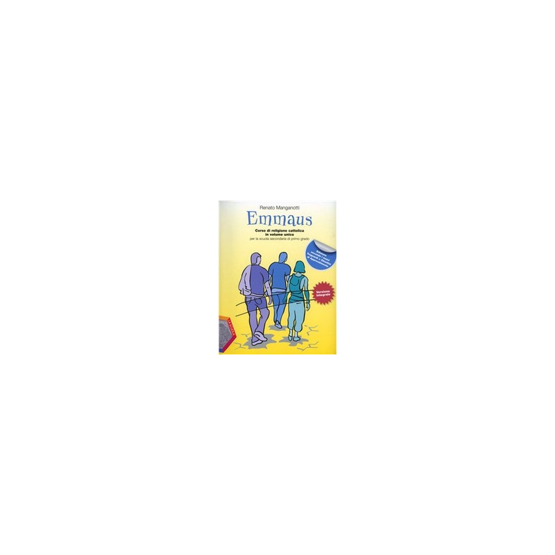 emmaus---edizione-secondo-i-nuovi-traguardi-e-obiettivi-di-apprendimento-volume-unico-versione-integ emmaus---edizione-secondo-i-nuovi-traguardi-e-obiettivi-di-apprendimento-volume-unico-versione-integ