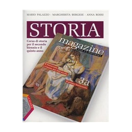 storia-magazine-per-la-riforma-volume-3---novecento-e-inizio-xxi----3a--prim-novecento-3b-secondop