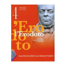 erodoto-l-dalla-meta-del-seicento-alla-fine-dellottocentoquadernomet-doc-stor-4-vol-2