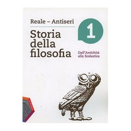 storia-della-filosofia-dallantichita-alla-scolastica-vol-1
