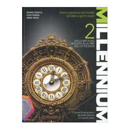 millennium-dalla-meta-del-seicento-alla-fine-dellottocento-vol-2