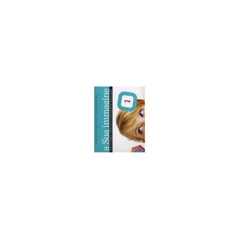 a-sua-immagine--vol-1 a-sua-immagine--vol-1