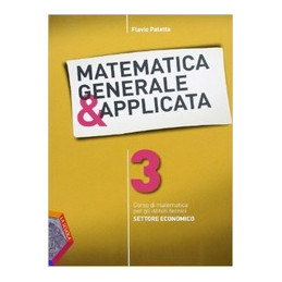 matematica-generale--applicata--vol-3