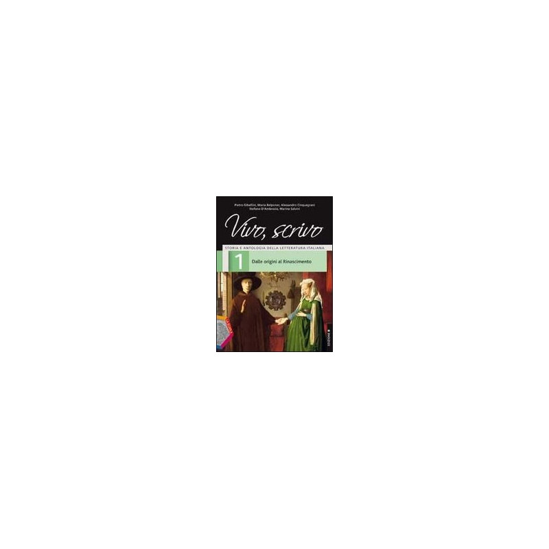 vivo-scrivo-edizione-b----volume-1-dalle-origini-al-risorgimento-vol-1 vivo-scrivo-edizione-b----volume-1-dalle-origini-al-risorgimento-vol-1