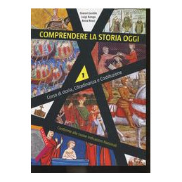 comprendere-la-storia-oggi-edizioni-plus-vol-1