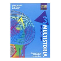 multistoria-blu-edizioni-plus-dvd-vol-3