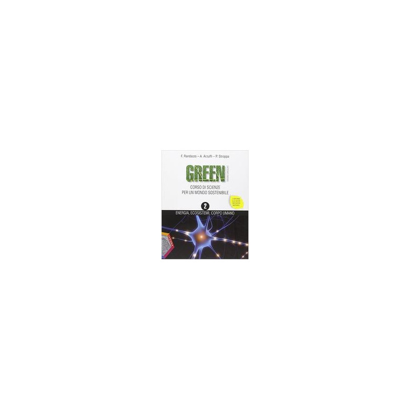 green-edizione-plus-vol-2 green-edizione-plus-vol-2