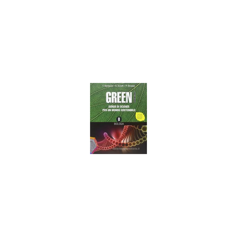 green-ediz-plus-per-la-scuola-media-con-e-book-con-espansione-online-vol2