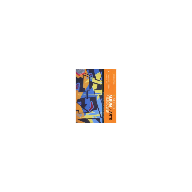 nuovo-album-di--arte-e-immagine-il-b-edizione-plus-vol-u nuovo-album-di--arte-e-immagine-il-b-edizione-plus-vol-u