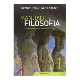 manuale-di-filosofia-edizione-plus-vol-1