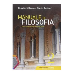 manuale-di-filosofia-edizione-plus-dvd-vol-2