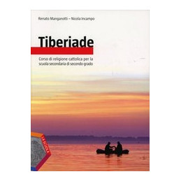 tiberiade-edizione-plus-vol-u