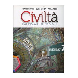 civilta-dal-passato-al-presente-edizione-plus-vol-2