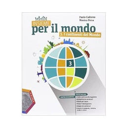 insieme-per-il-mondo-i-continenti-del-mondo--atlante-3--verso-lesame--dvd-vol-3