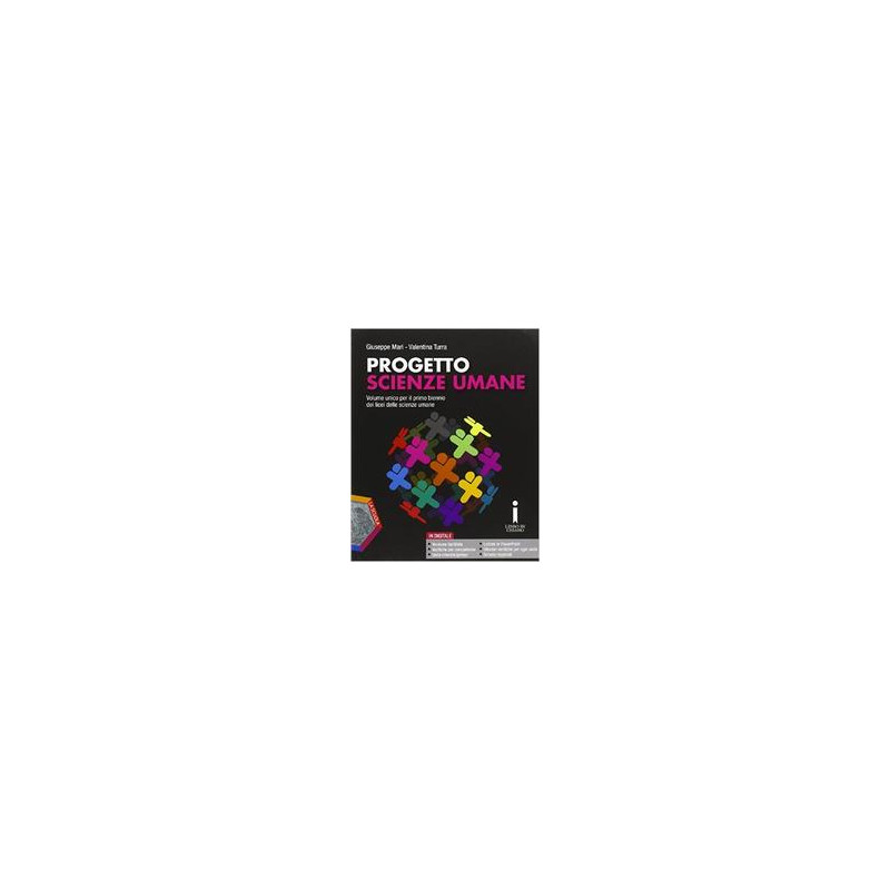 progetto-scienze-umane--vol-u progetto-scienze-umane--vol-u