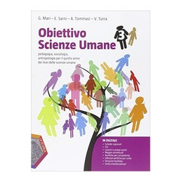 obiettivo-scienze-umane--vol-3