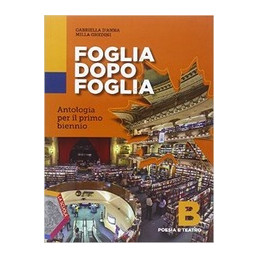 foglia-dopo-foglia-b--poesia-e-teatro-vol-u