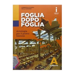 foglia-dopo-foglia-a--narrativa--dvd-vol-u