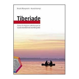 tiberiade-volume-unico--le-grandi-religioni-vol-u