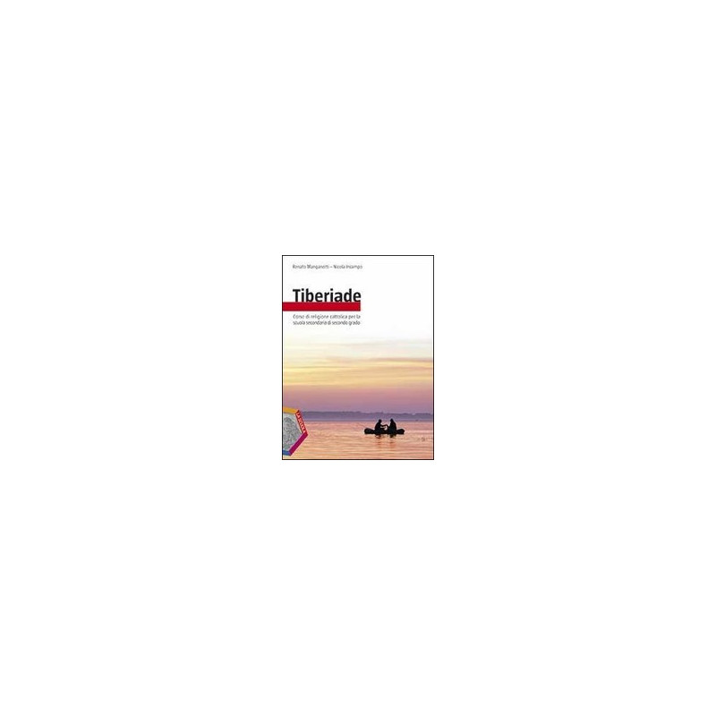 tiberiade-volume-unico--le-grandi-religioni-vol-u tiberiade-volume-unico--le-grandi-religioni-vol-u