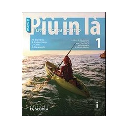 nuovo-piu-in-la--il--tutto-porta-scritto-vol-1