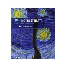 notte-stellata-a--arte-in-tasca-kit-arte-e-immagine-vol-u