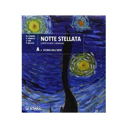 notte-stellata-a--arte-in-tasca--notte-stellata-b-e-a-plus-arte-e-immagine-vol-u