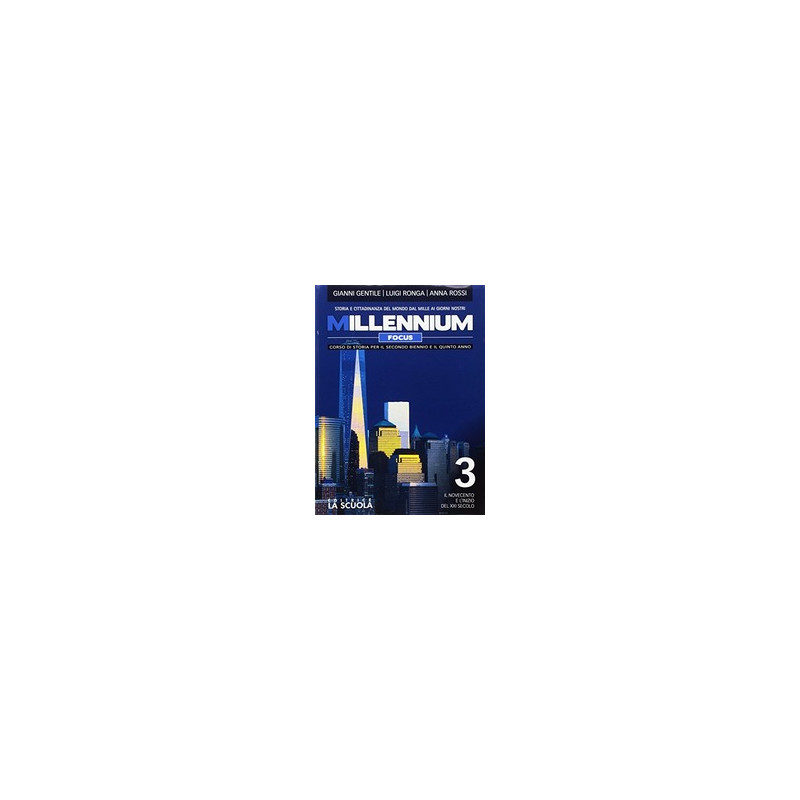 millennium-focusverso-esameclil-kit-3-alunni-stper-il-2biennio-e-5-annoil-novecento-e-liniz millennium-focusverso-esameclil-kit-3-alunni-stper-il-2biennio-e-5-annoil-novecento-e-liniz