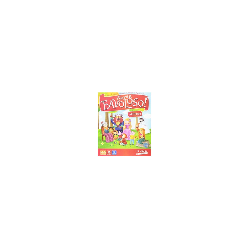 super-favoloso-kit-1--vol-1 super-favoloso-kit-1--vol-1
