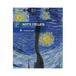 notte-stellata-vol-unico--dvd-57896--dvd-57897-corso-di-arte-e-immagine-vol-u