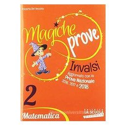 magiche-prove-invalsi-matematica-per-la-2--classe-della-scuola-elementare