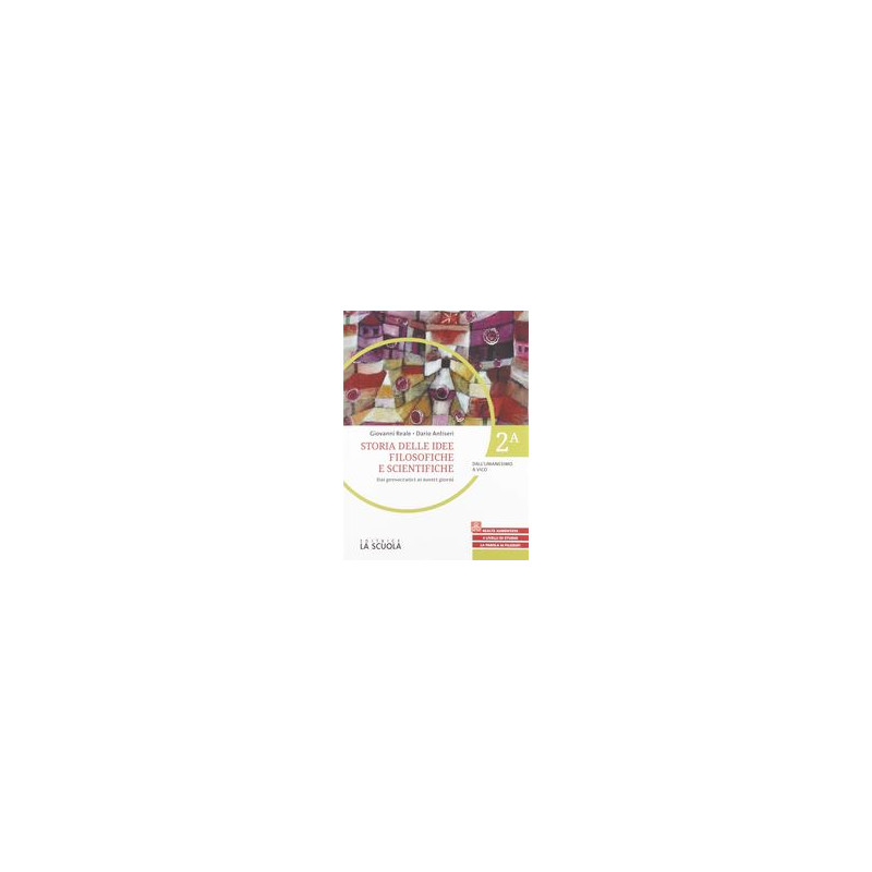 storie-delle-idee-filosofiche-kit-2--vol-2 storie-delle-idee-filosofiche-kit-2--vol-2