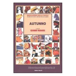 enciclopedia-della-favola-autunno