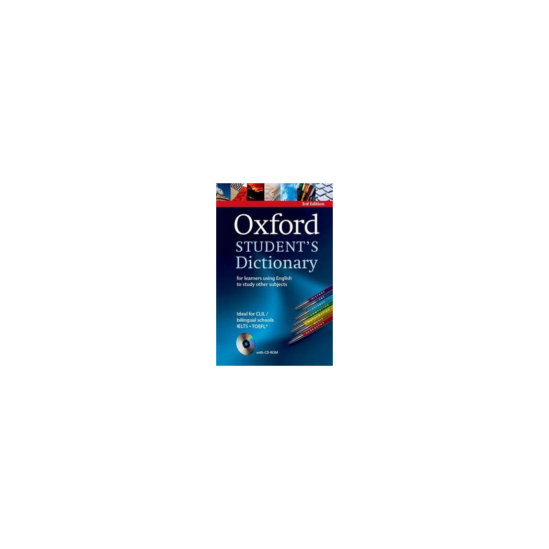 oxford-students-dictionary-3-ed-pack-cd-rom-vol-u