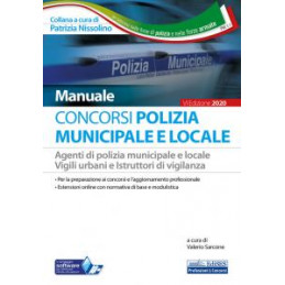 concorso-polizia-municipale-agenti-di-polizia-e-locale-e-istruttori-di-vigilanza-manuale-completo