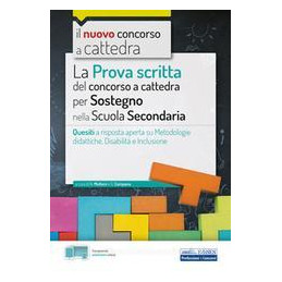 concorso-a-cattedra-prova-scritta-concorso-ordinario-sostegno-secondaria