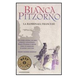 bambinaia-francese