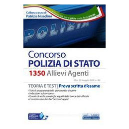 concorso-1350-allievi-agenti-polizia-di-stato-teoria-e-test-prova-scritta-desame-con-softare-di