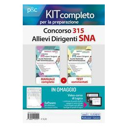 concorso-210-allievi-dirigenti-sna-kit