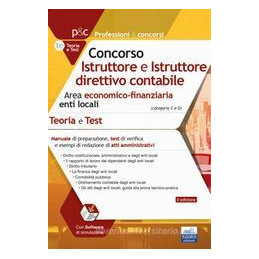 concorso-istruttore-contabile-enti-locali-area-economicofinanziaria