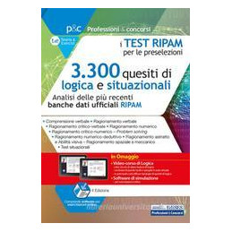 test-ripam-per-le-preselezioni-3300-quesiti-di-logica-e-situazionali-analisi-delle-pi-recenti-ba