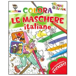 colora-le-maschere-italiane