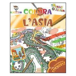 colora-lasia