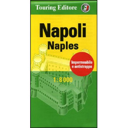 napoli---cartina