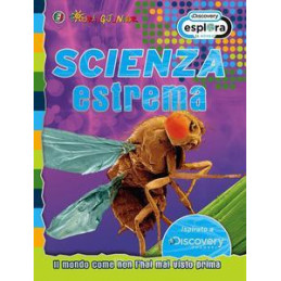 scienza-estrema